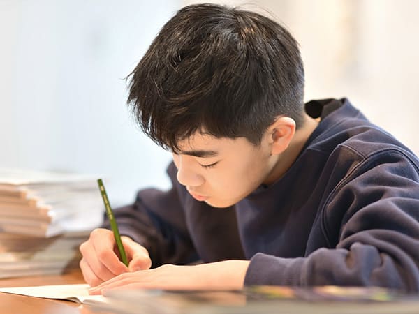 小学校高学年の矯正治療