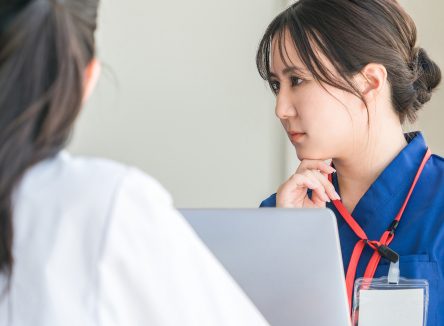 矯正治療のリスクとは？