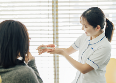 歯並びと口臭の関係 〜矯正歯科医の視点から〜