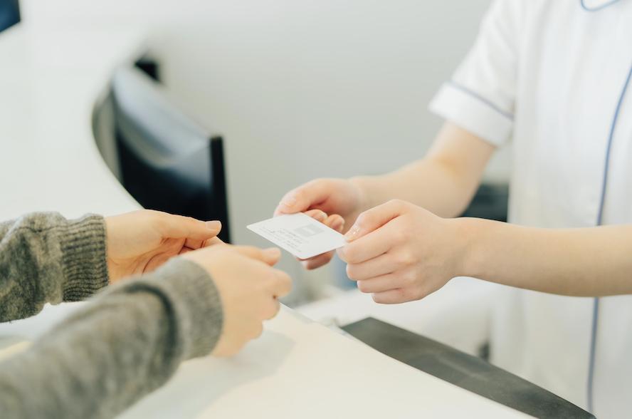 健康保険適用の矯正治療について
