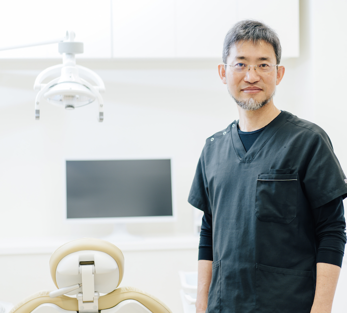 矯正治療とMRI